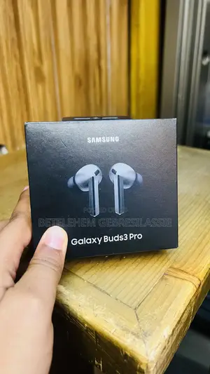 Galaxy Buds 3 Pro