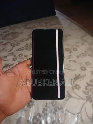 Samsung Galaxy S20 128 GB Gray