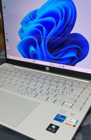 New Laptop HP Pavilion 14 16GB Intel Core i5 SSD 512GB