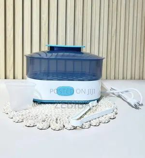 Momeasy Sterilise And Store Fits Six Bottles And Accessories Flexibly