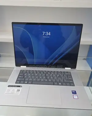 New Laptop HP Pavilion 15 16GB Intel Core i7 SSD 1T