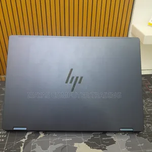 New Laptop HP OmniBook 5 14" 16GB Intel Core Ultra 7 SSD 1T