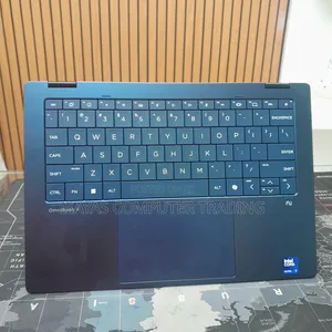 New Laptop HP OmniBook 5 14" 16GB Intel Core Ultra 7 SSD 1T