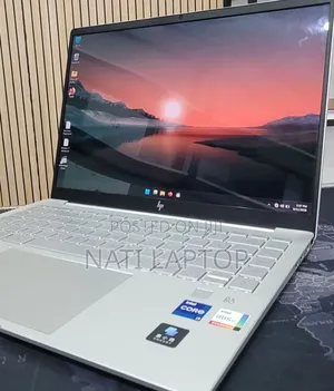 New Laptop HP Pavilion 14 16GB Intel Core i7 SSD 1T