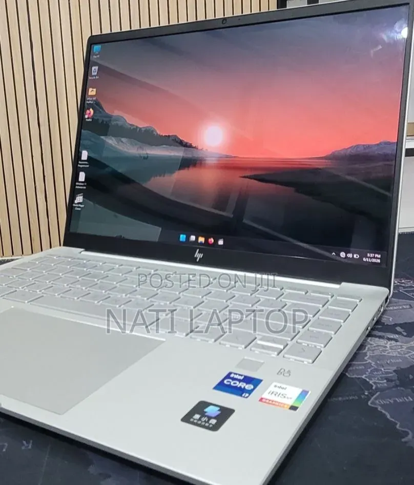 New Laptop HP Pavilion 14 16GB Intel Core i7 SSD 1T