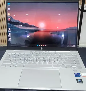 New Laptop HP Pavilion 14 16GB Intel Core i7 SSD 1T