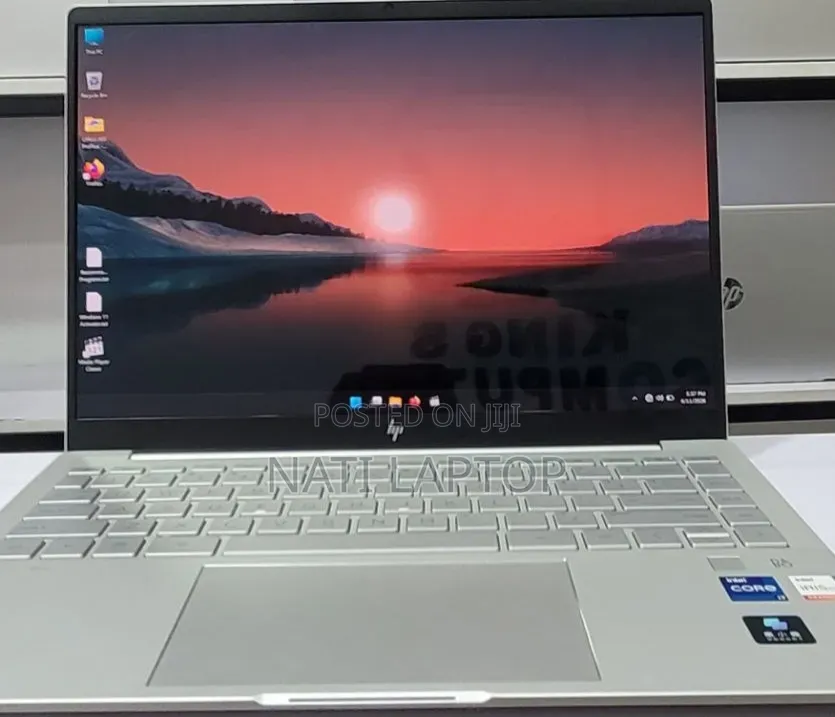 New Laptop HP Pavilion 14 16GB Intel Core i7 SSD 1T