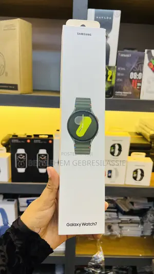 Galaxy Watch 7