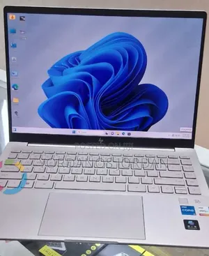 New Laptop HP Pavilion 14 16GB Intel Core i5 SSD 1T