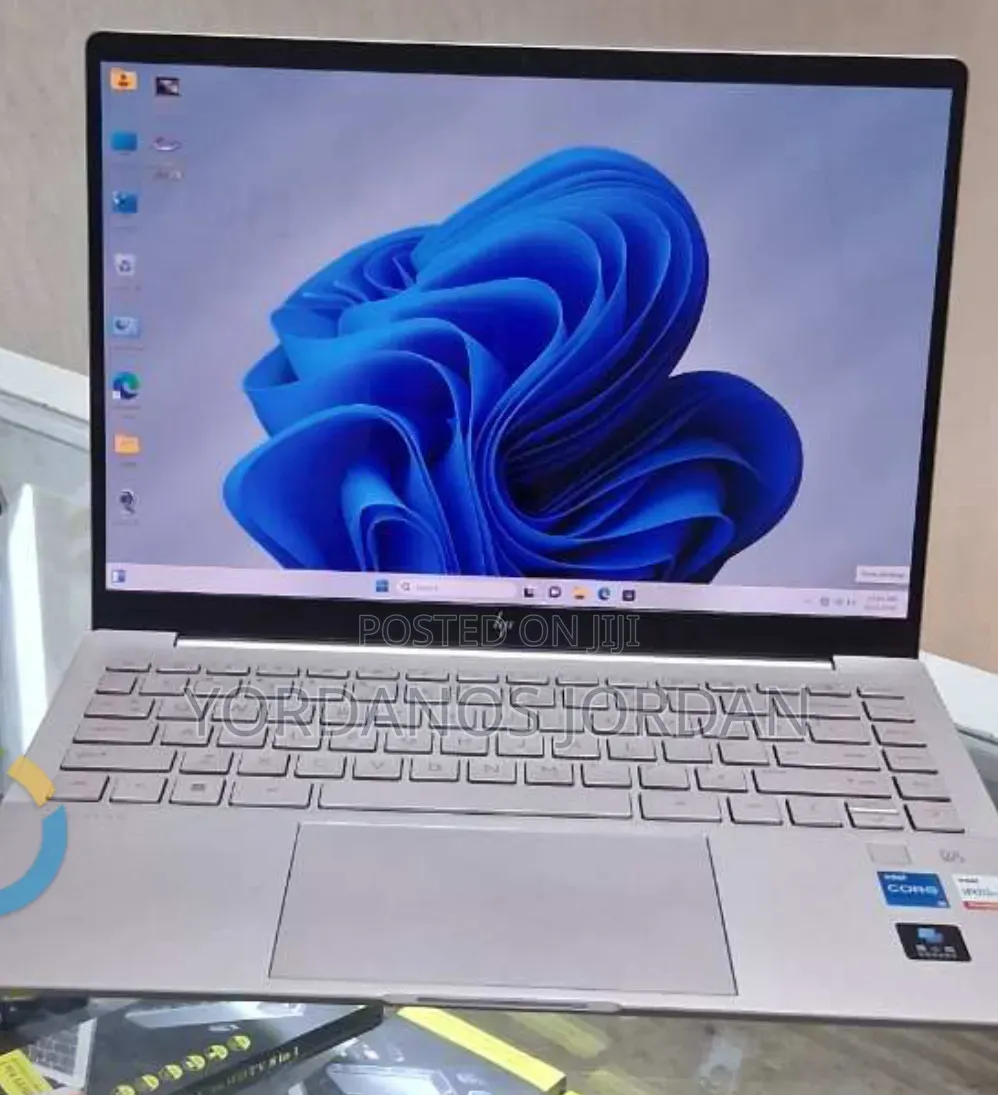 New Laptop HP Pavilion 14 16GB Intel Core i5 SSD 1T