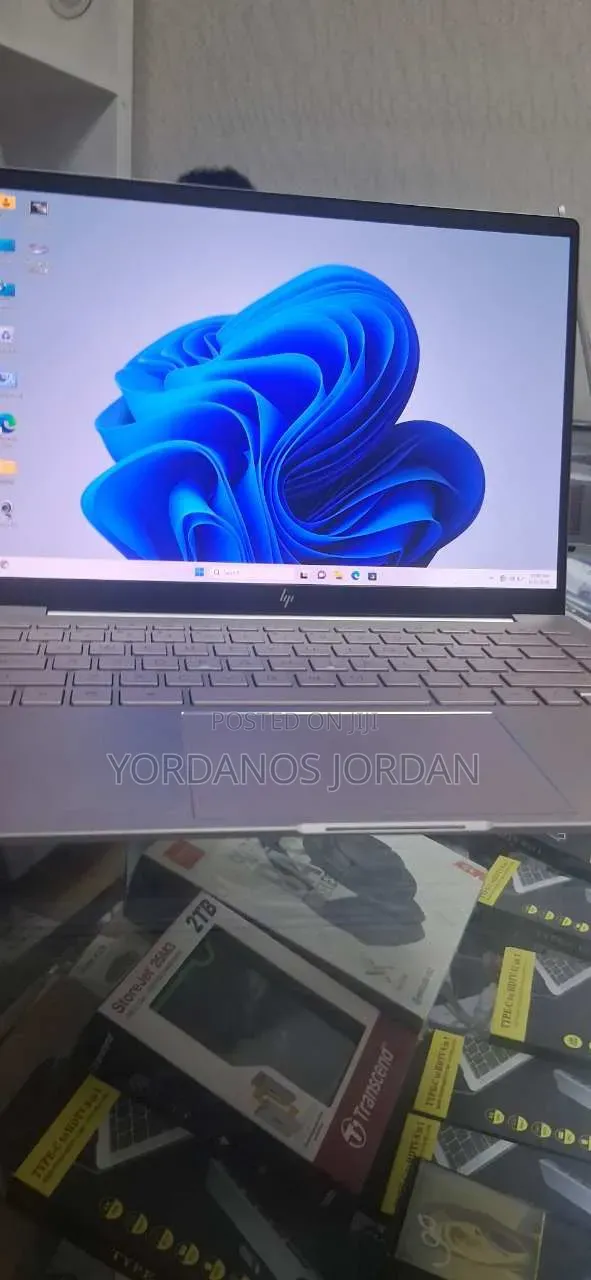New Laptop HP Pavilion 14 16GB Intel Core i5 SSD 1T