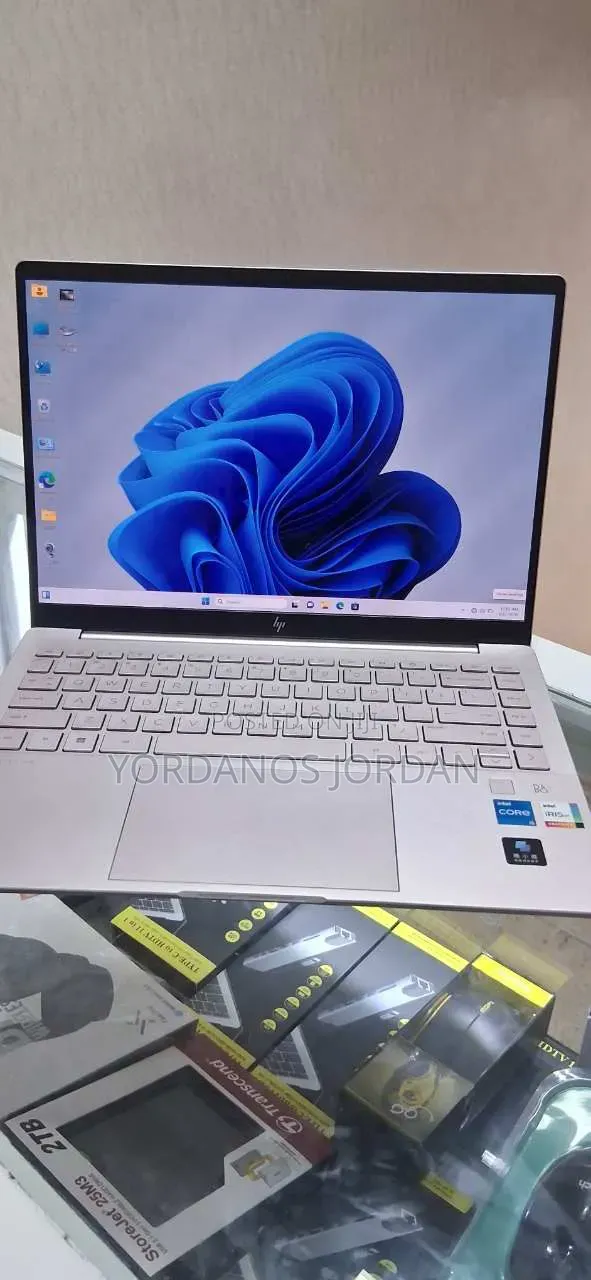 New Laptop HP Pavilion 14 16GB Intel Core i5 SSD 1T
