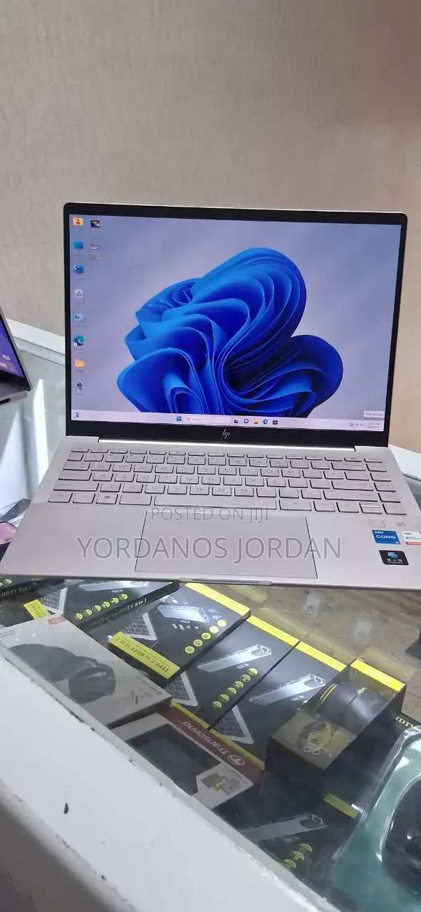 New Laptop HP Pavilion 14 16GB Intel Core i5 SSD 1T