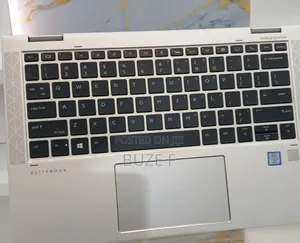 New Laptop HP EliteBook X360 1030 16GB Intel Core i7 SSD 512GB