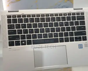 New Laptop HP EliteBook X360 1030 16GB Intel Core i7 SSD 512GB