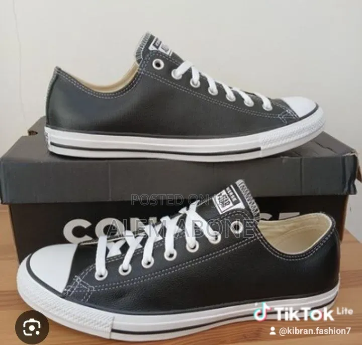 Shoes and Clothes