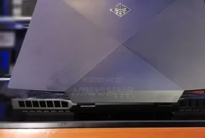 New Laptop HP Omen 17 16GB Intel Core i7 SSD 512GB
