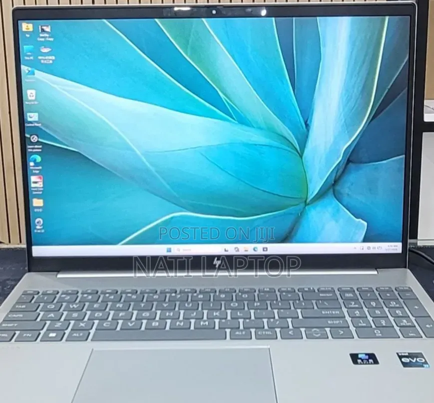 New Laptop HP Pavilion 15 16GB Intel Core i7 SSD 1T