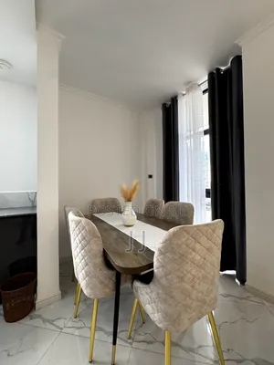 Furnished 3bdrm Apartment in Bole for rent