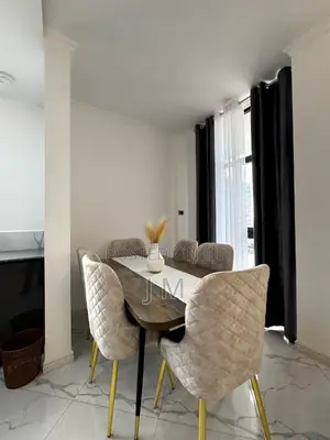 Furnished 3bdrm Apartment in Bole for rent