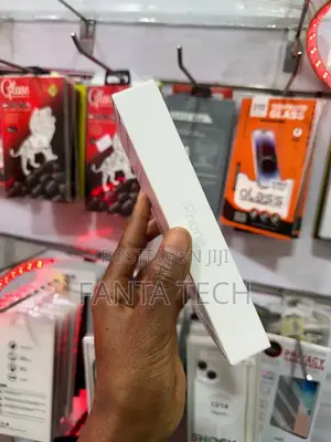 New Apple iPhone 17 Pro Max 256 GB Silver