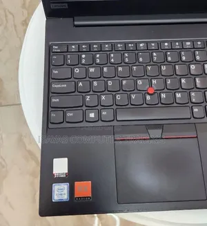 New Laptop Lenovo ThinkPad 13 16GB Intel Core i5 SSD 256GB