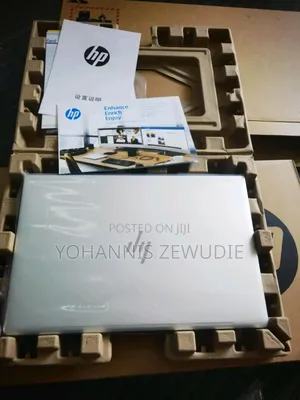 New Laptop HP Stream Notebook 16GB Intel Core i5 SSD 512GB
