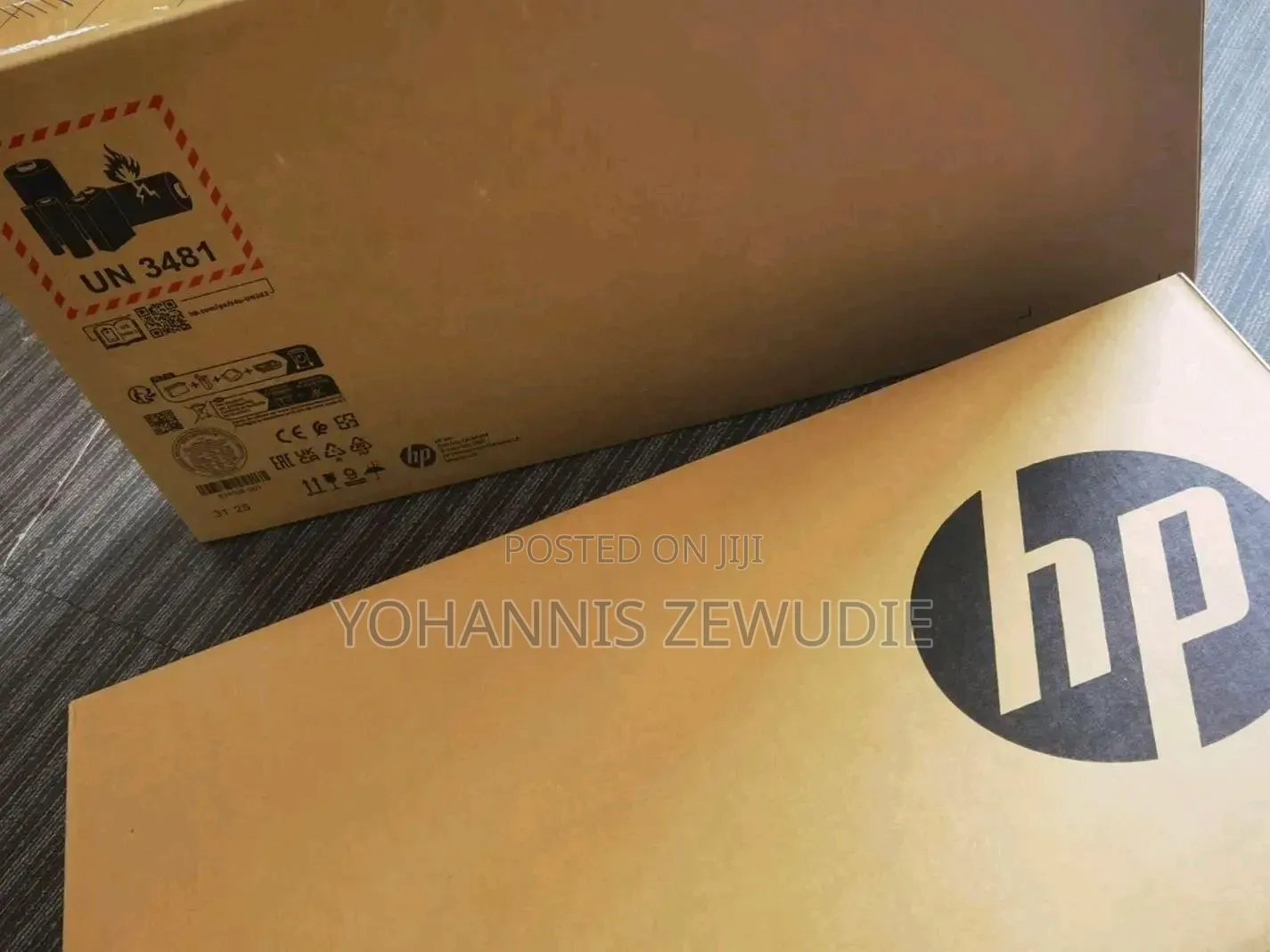 New Laptop HP Stream Notebook 16GB Intel Core i5 SSD 512GB