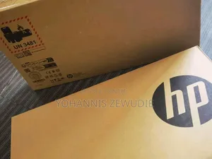 New Laptop HP Stream Notebook 16GB Intel Core i5 SSD 512GB