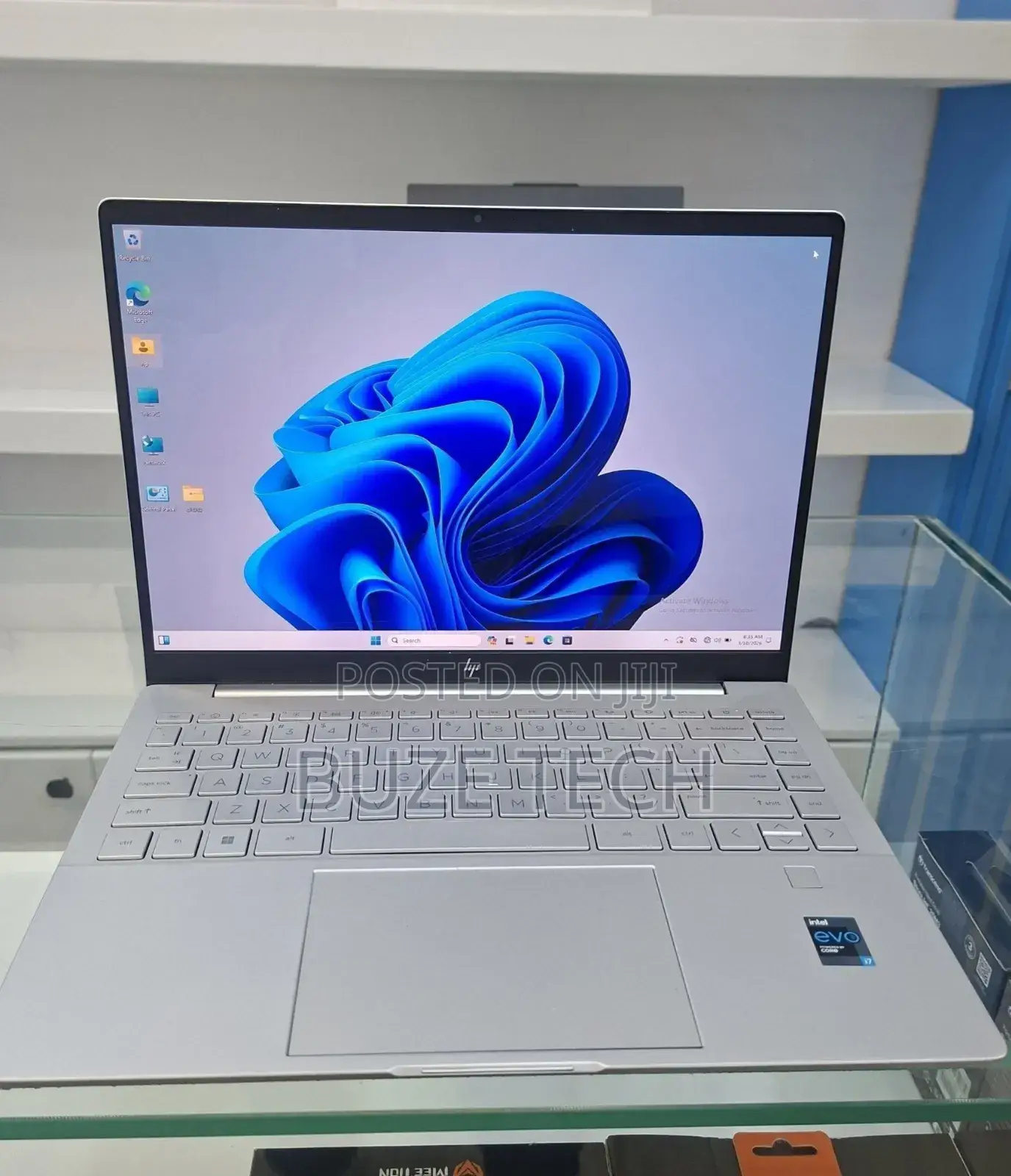 New Laptop HP Pavilion 15 16GB Intel Core i7 SSD 1T