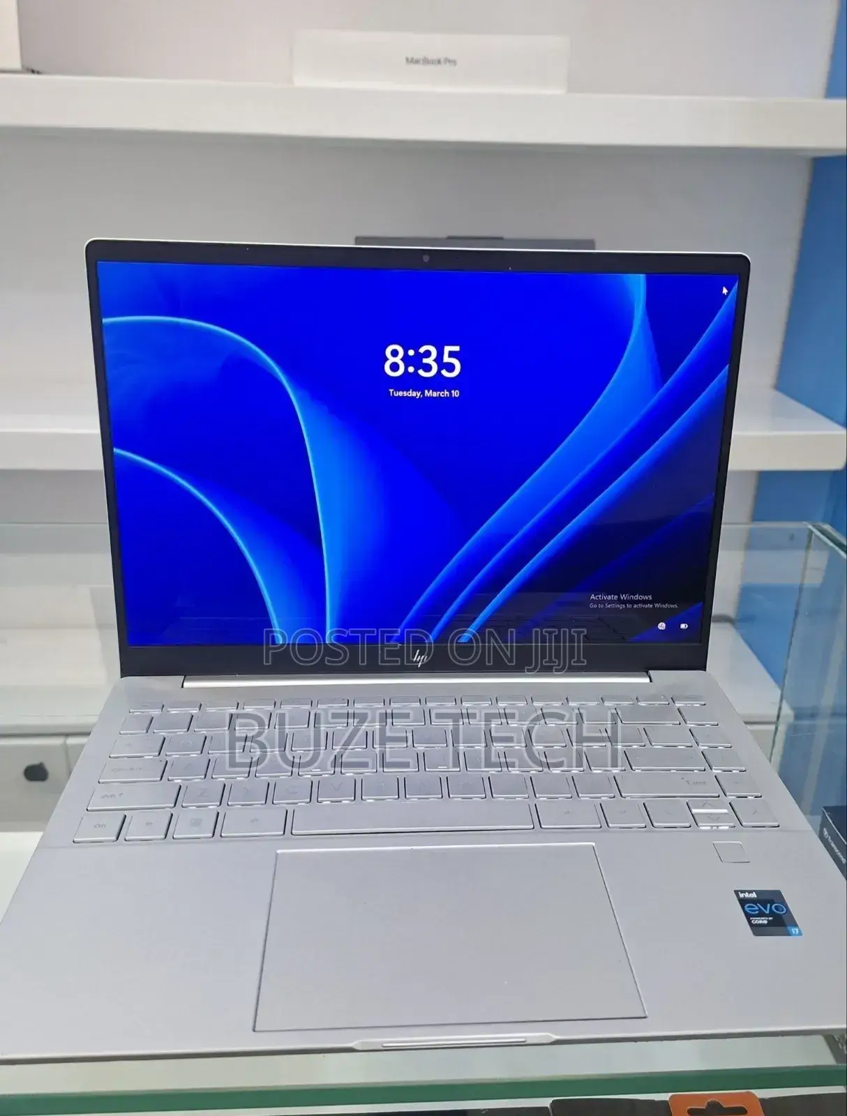 New Laptop HP Pavilion 15 16GB Intel Core i7 SSD 1T