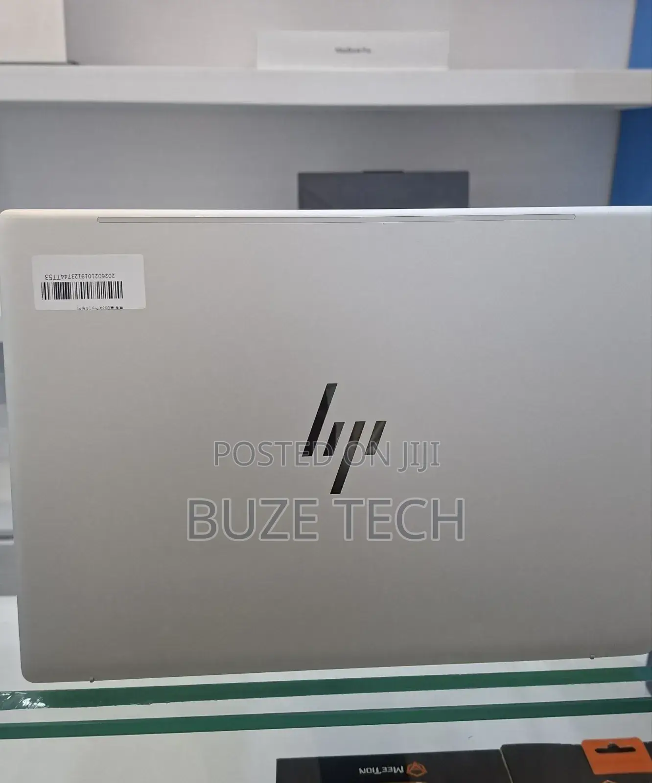 New Laptop HP Pavilion 15 16GB Intel Core i7 SSD 1T