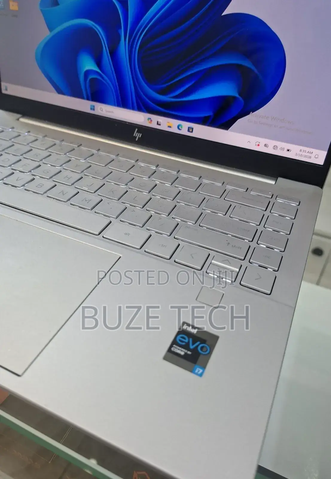 New Laptop HP Pavilion 15 16GB Intel Core i7 SSD 1T