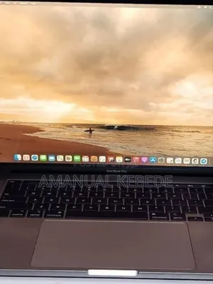 New Laptop Apple MacBook Pro 2019 32GB Intel Core i9 SSD 1T