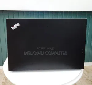 New Laptop Lenovo ThinkPad X1 Yoga 8GB Intel Core i5 SSD 256GB