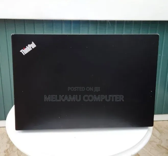New Laptop Lenovo ThinkPad X1 Yoga 8GB Intel Core i5 SSD 256GB