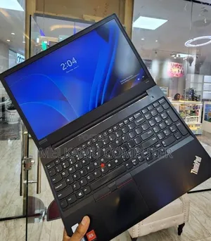 New Laptop Lenovo ThinkPad X1 Yoga 8GB Intel Core i5 SSD 256GB