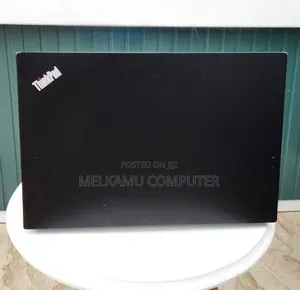 New Laptop Lenovo ThinkPad X1 Yoga 8GB Intel Core i5 SSD 256GB