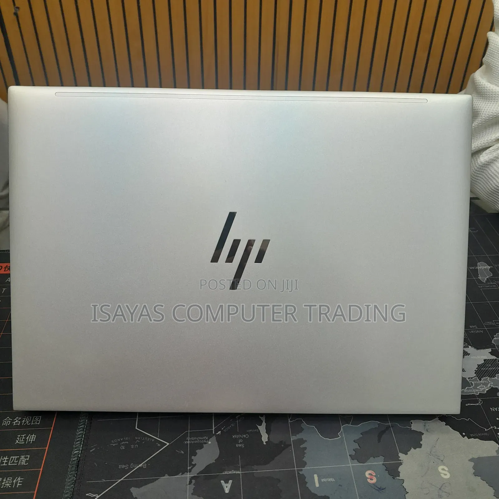 New Laptop HP EliteBook 840 G10 16GB Intel Core i7 SSD 1T