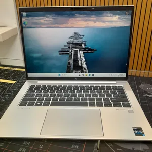 New Laptop HP EliteBook 840 G10 16GB Intel Core i7 SSD 1T