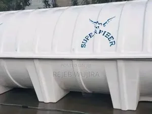 Tanker Supplier