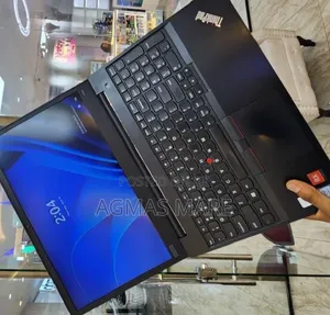 New Laptop Lenovo 8GB Intel Core i5 SSD 256GB