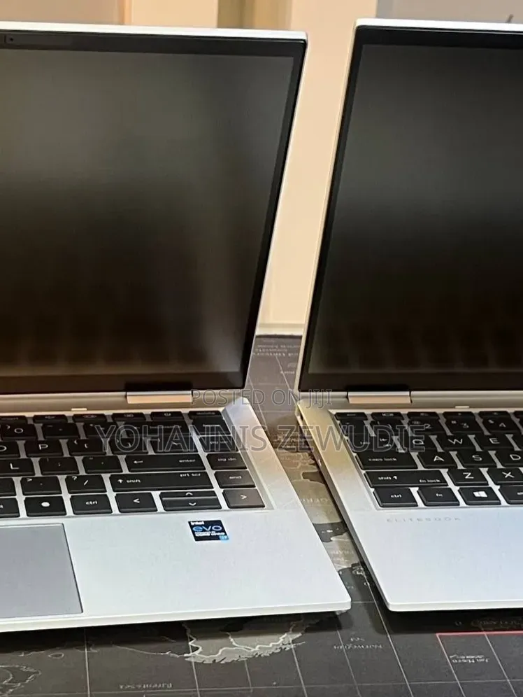 New Laptop HP EliteBook 1040 G8 16GB Intel Core i7 SSD 512GB