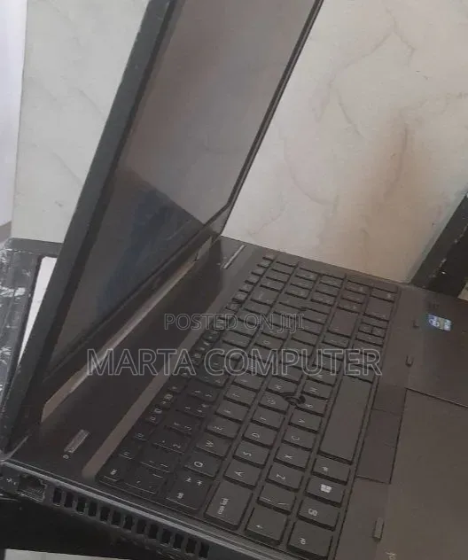 New Laptop HP EliteBook 8730W 8GB Intel Core i7 SSD 128GB