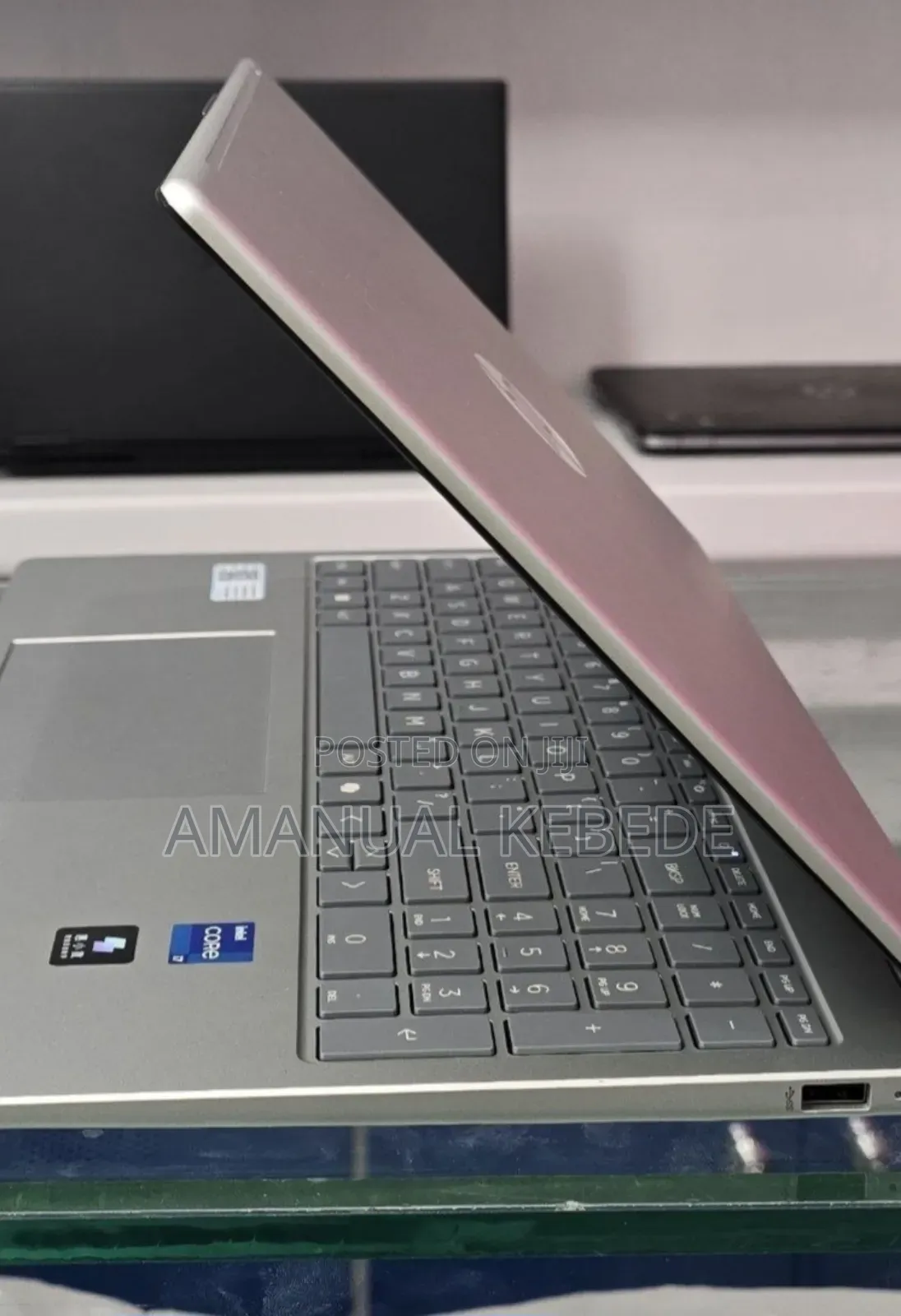 New Laptop HP Stream Notebook 16GB Intel Core i7 SSD 1T