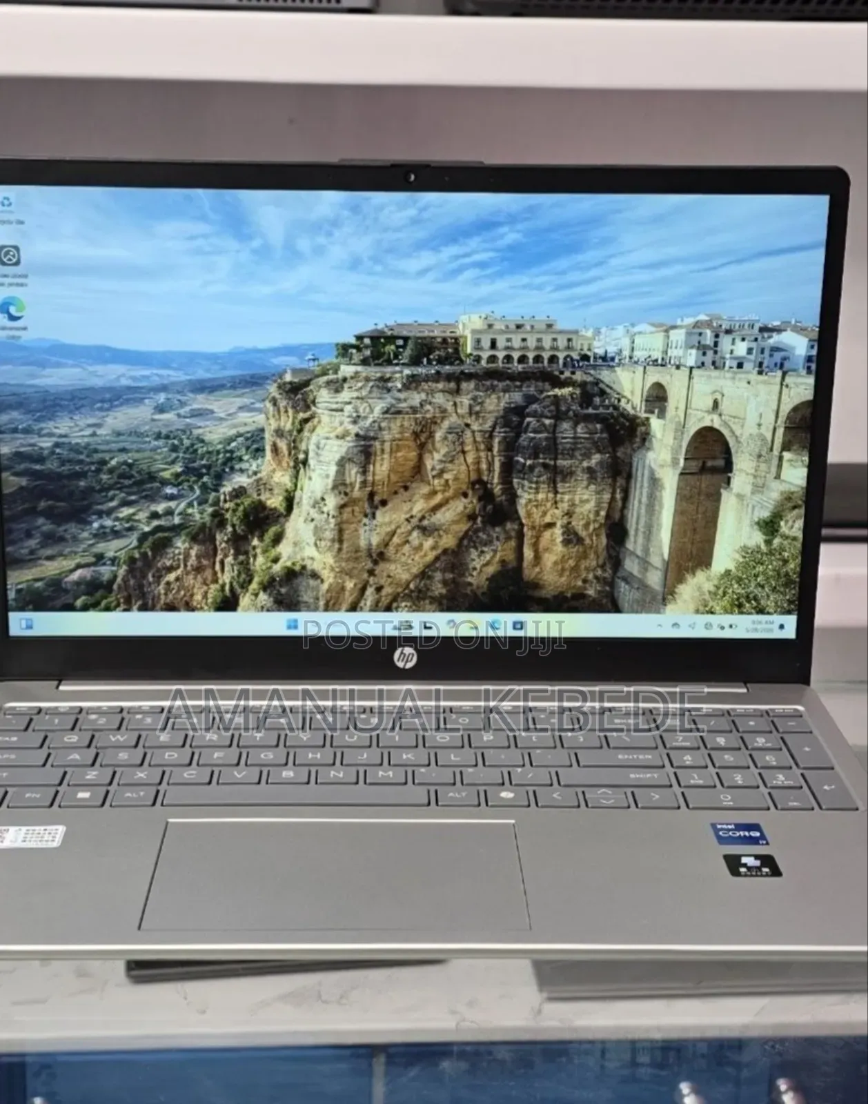 New Laptop HP Stream Notebook 16GB Intel Core i7 SSD 1T