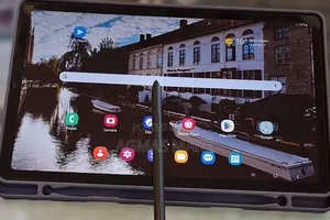 New Samsung Galaxy Tab S6 Lite 64 GB