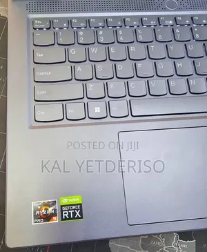 New Laptop Lenovo Legion 5 16GB Intel Core i5 SSD 1T
