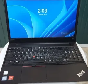 New Laptop Lenovo ThinkPad 2 8GB Intel Core i5 SSD 256GB
