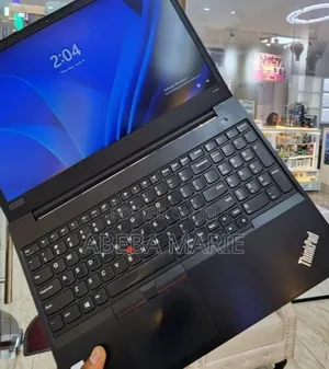 New Laptop Lenovo ThinkPad 2 8GB Intel Core i5 SSD 256GB